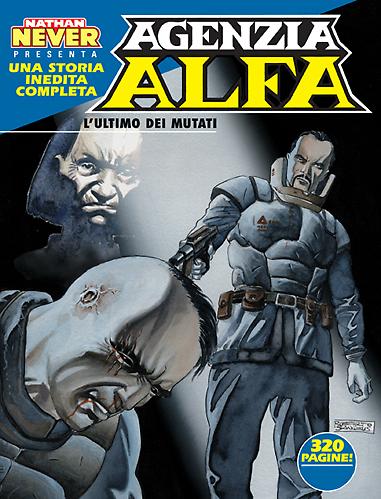 Agenzia Alfa n. 10