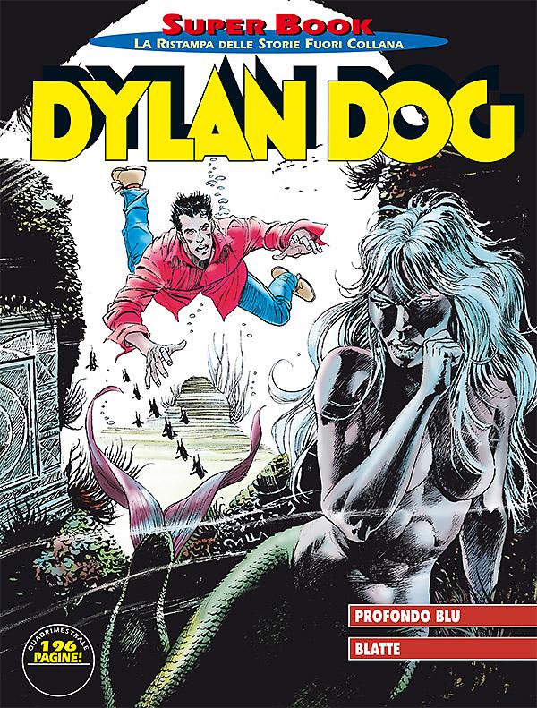 Super Book n° 68 - cover