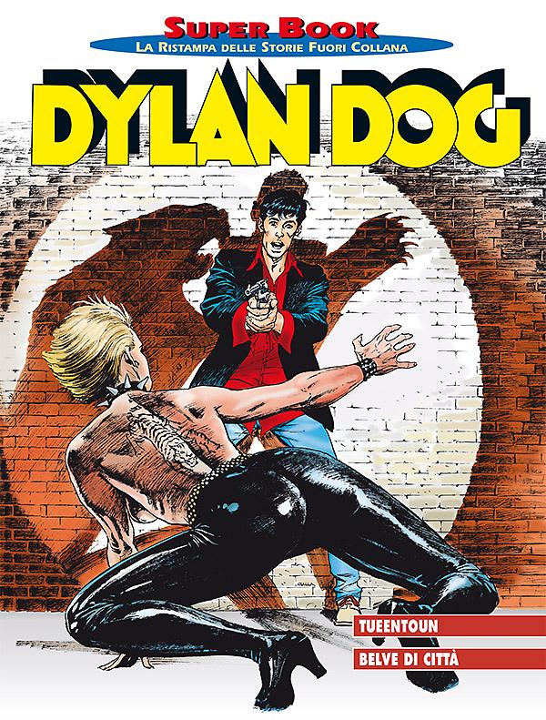 Super Book n° 69 cover