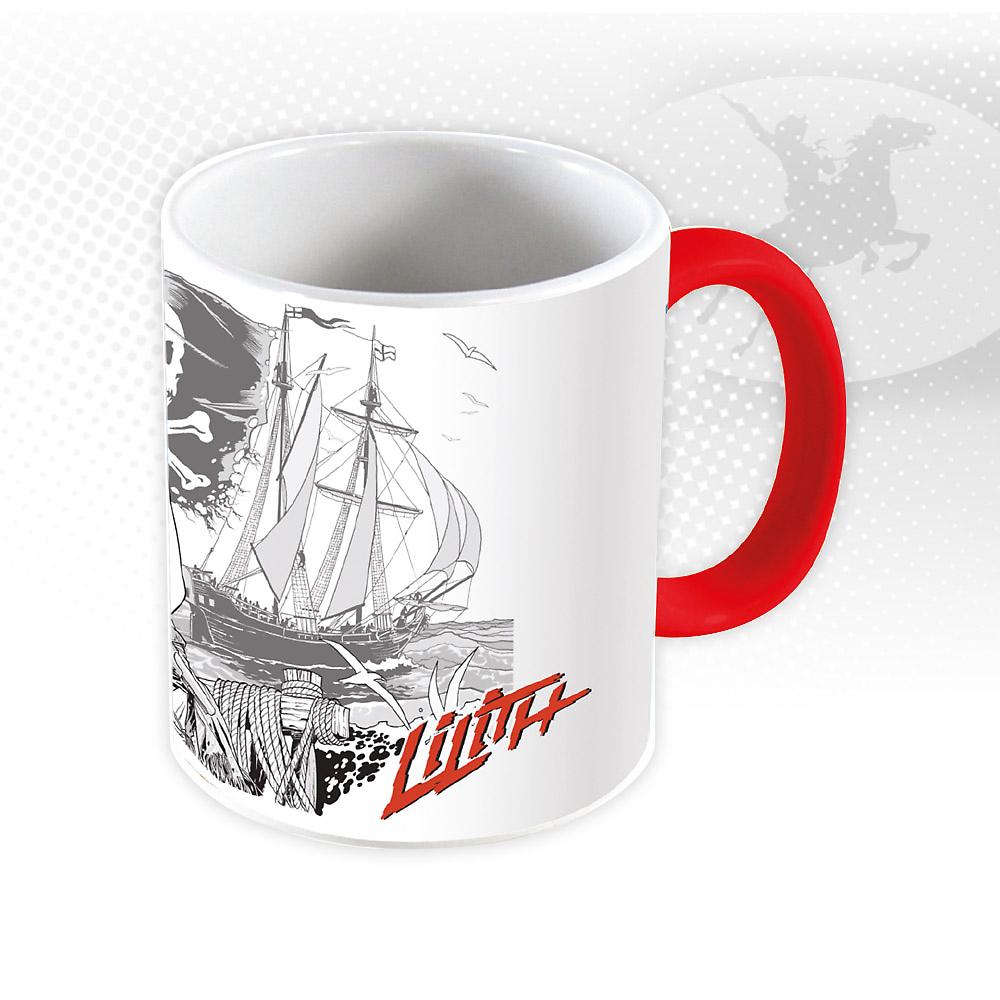 Mug Lilith Veliero