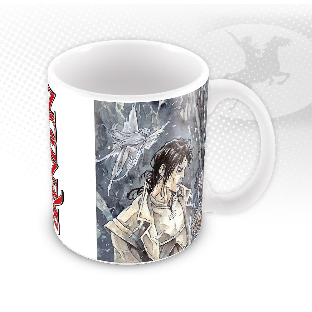 Mug Brendon Fate