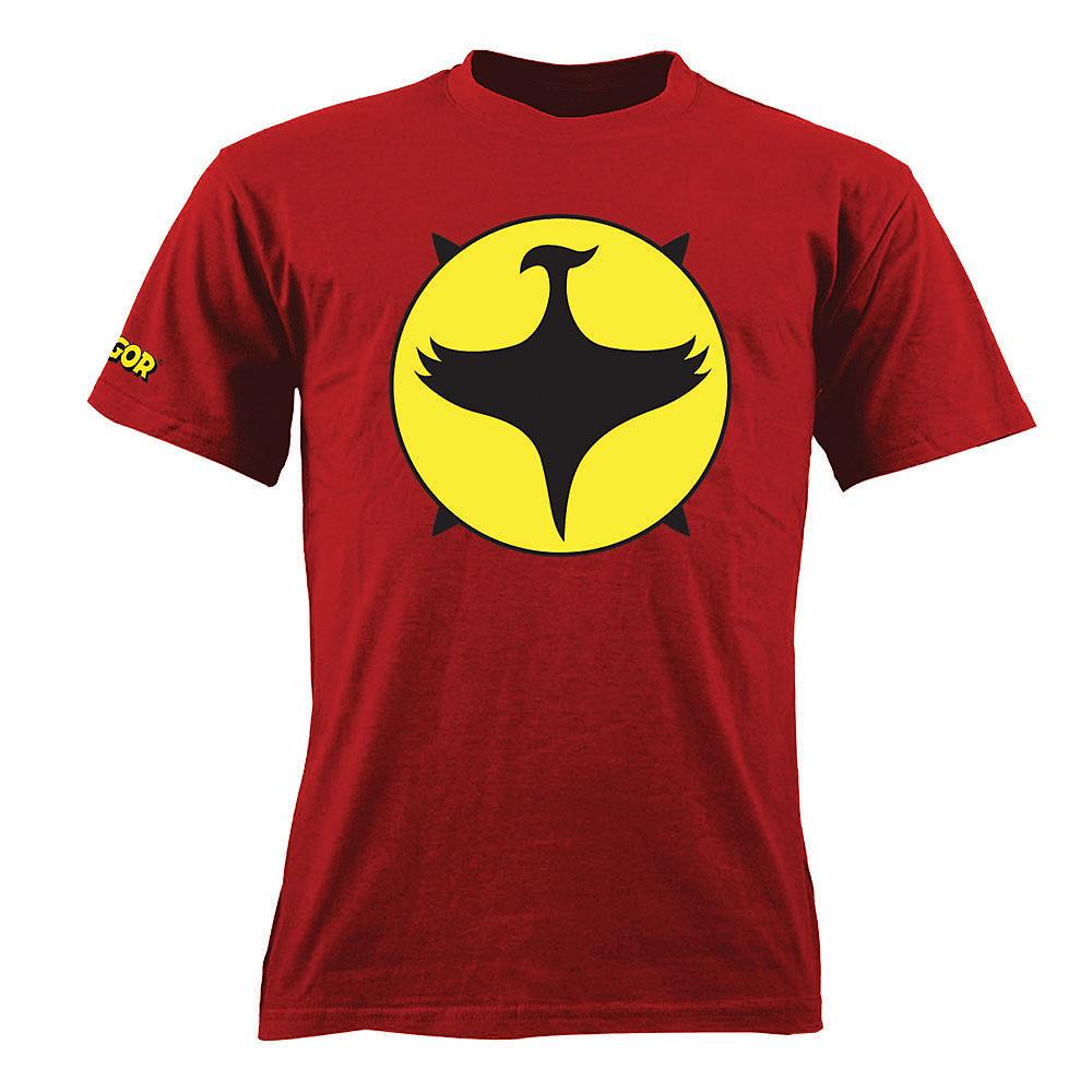T-Shirt Zagor - Simbolo