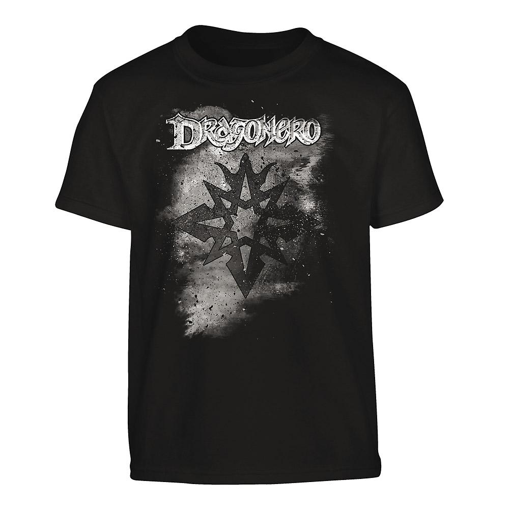 T-shirt Dragonero - Simbolo Imperiale