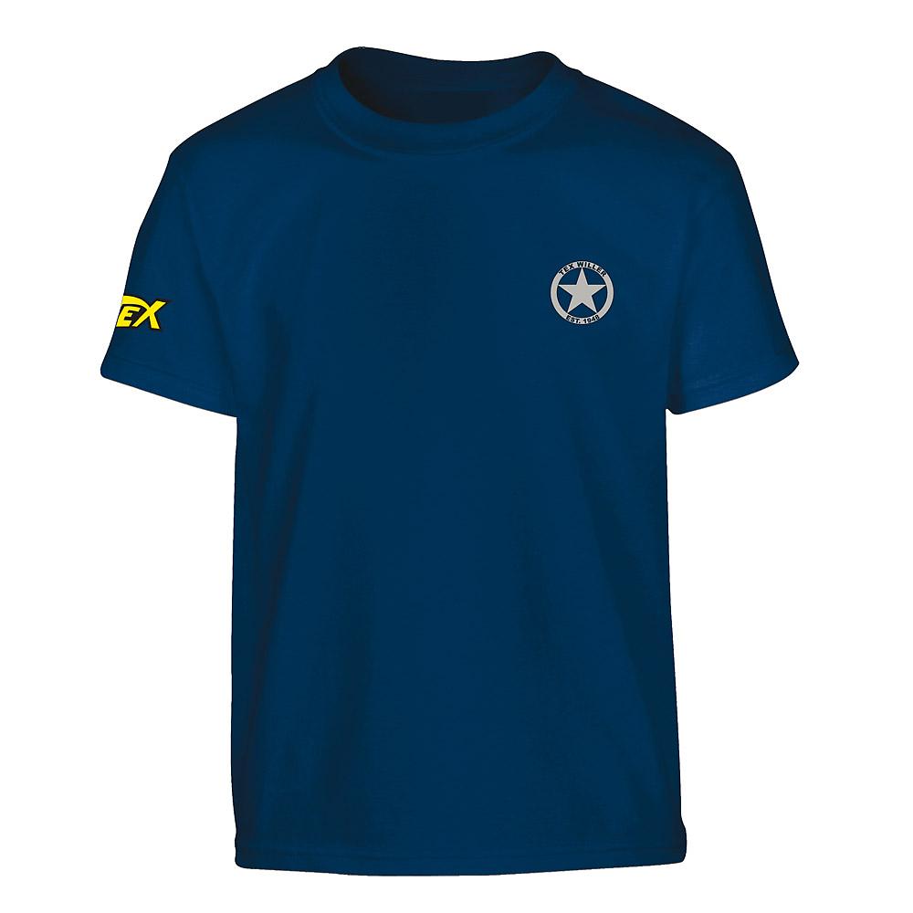 T-shirt Tex - Distintivo Ranger