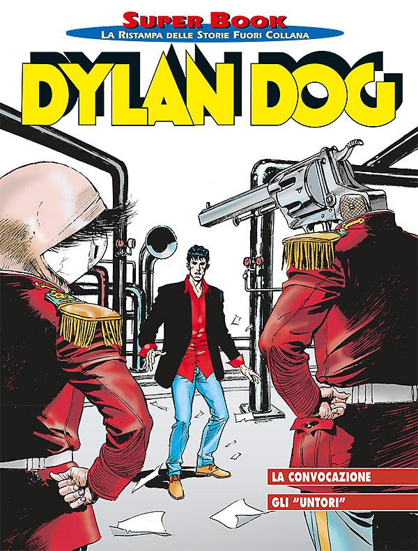Super Book n° 70 cover