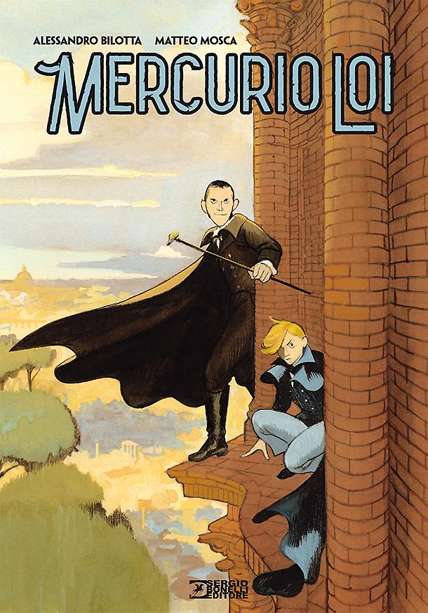 Mercurio Loi