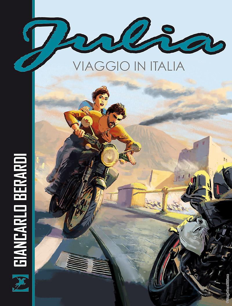 Julia. Viaggio in Italia