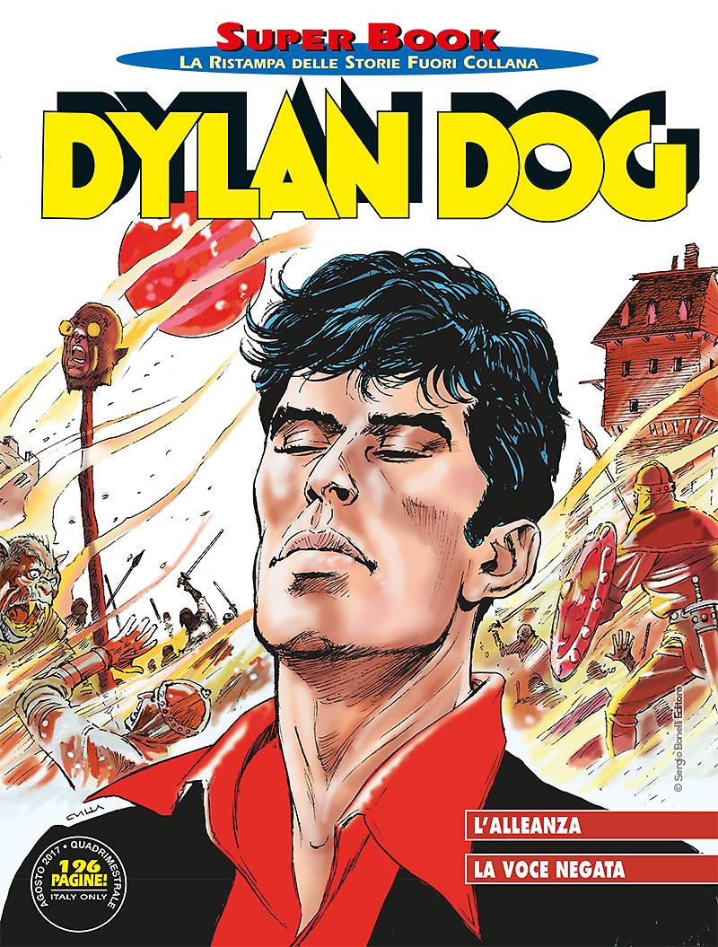 Super Book n°72 cover