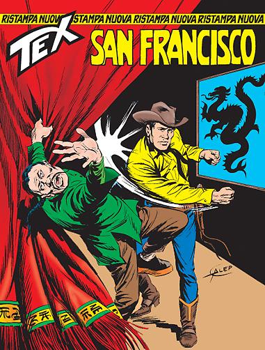 San Francisco