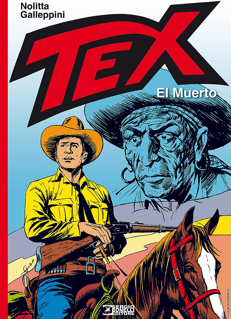 Tex. El Muerto