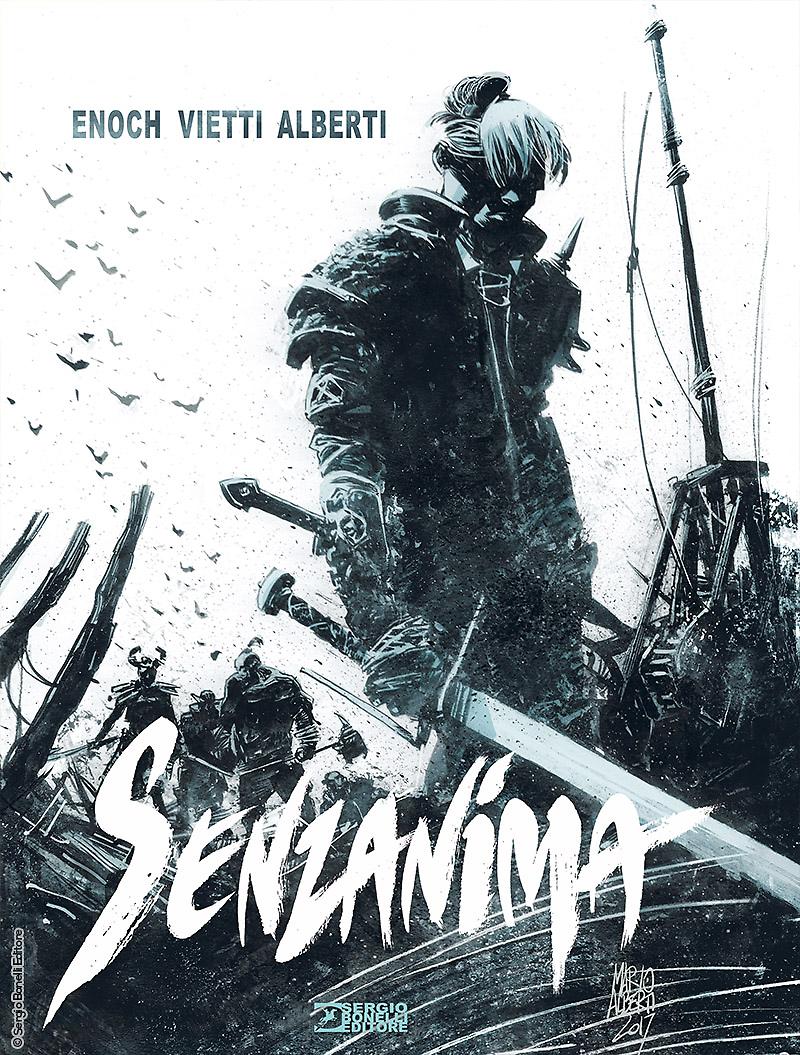 Senzanima