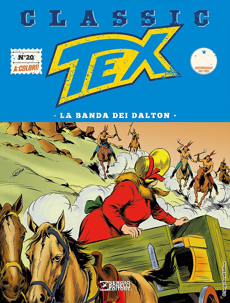 La banda dei Dalton