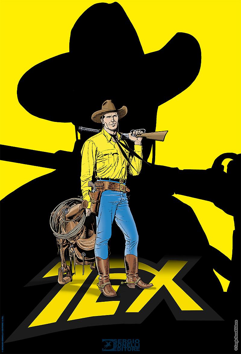 BiPoster Tex
