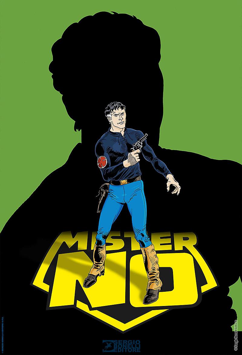 BiPoster Mister No