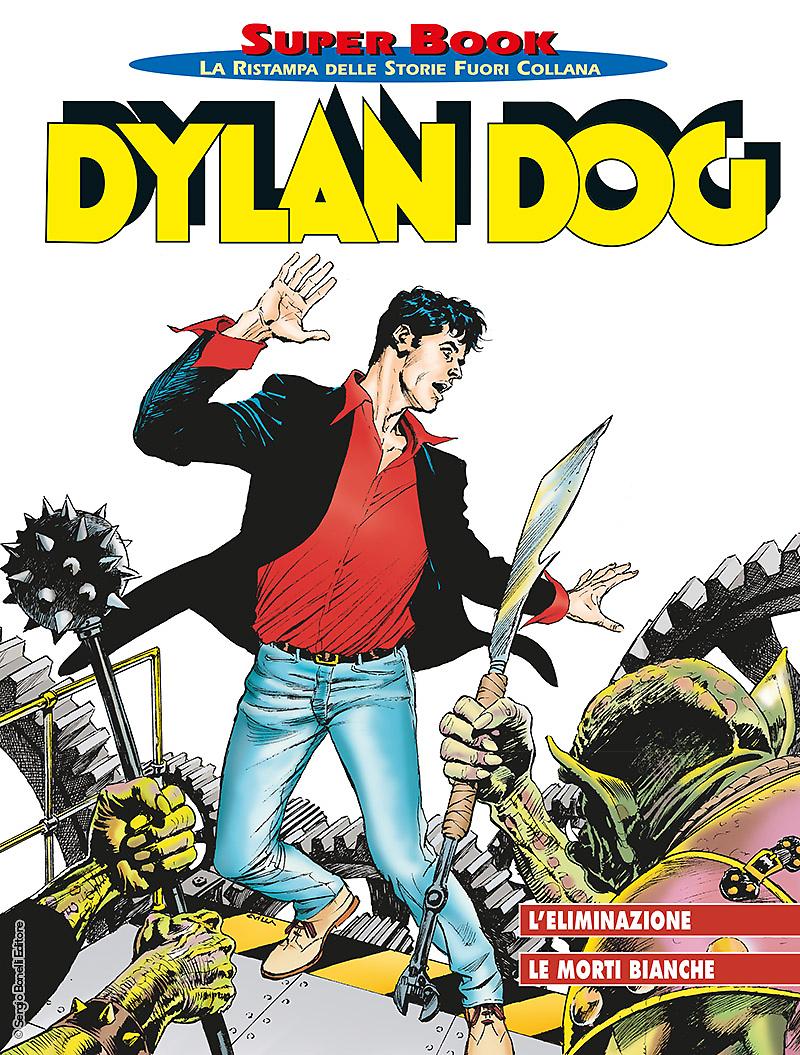 Super Book n°73 cover