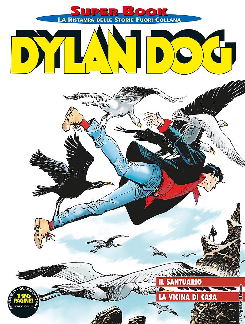 Super Book n°74 cover