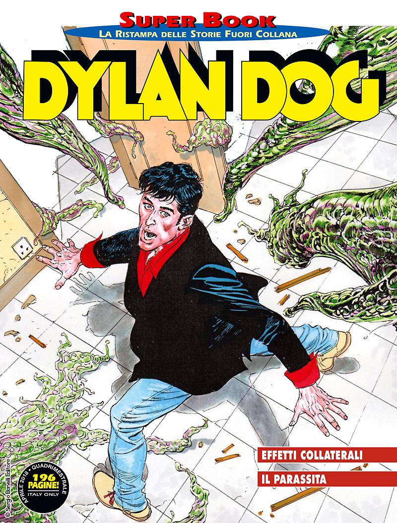 Super Book n°75 cover
