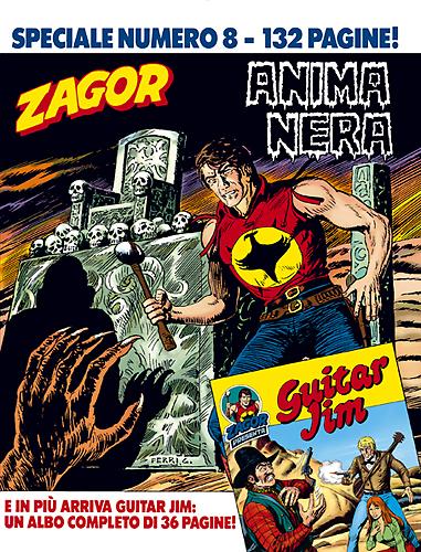 Anima nera