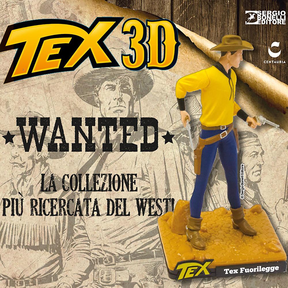 Tex fuorilegge