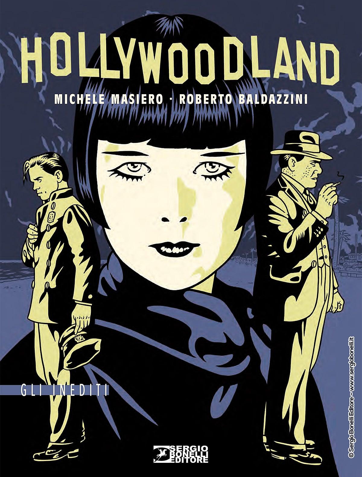 Hollywoodland