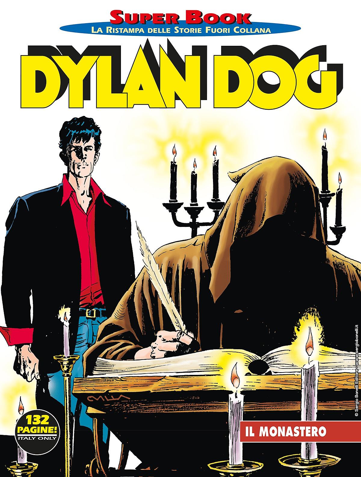 Super Book n° 33 cover