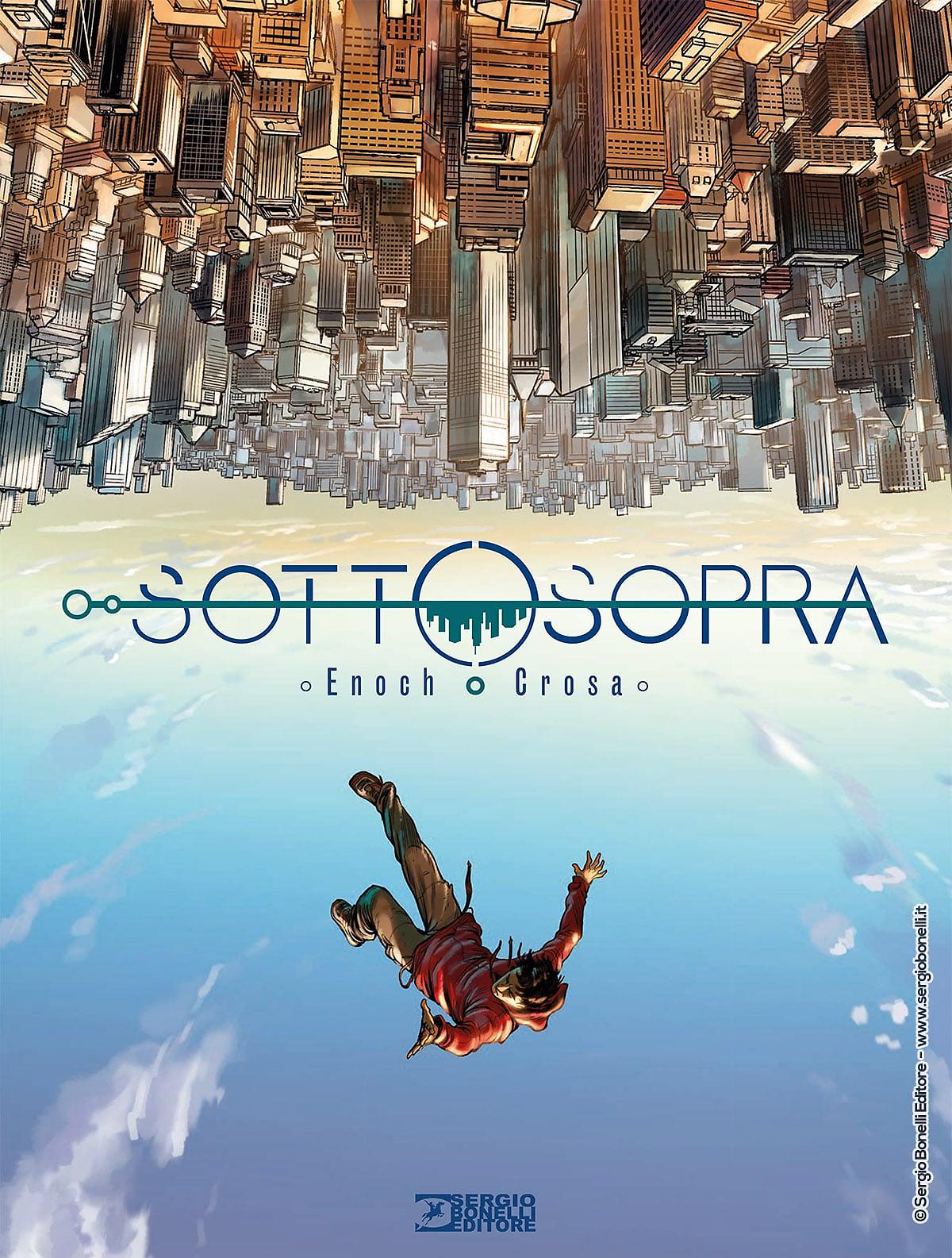 Sottosopra