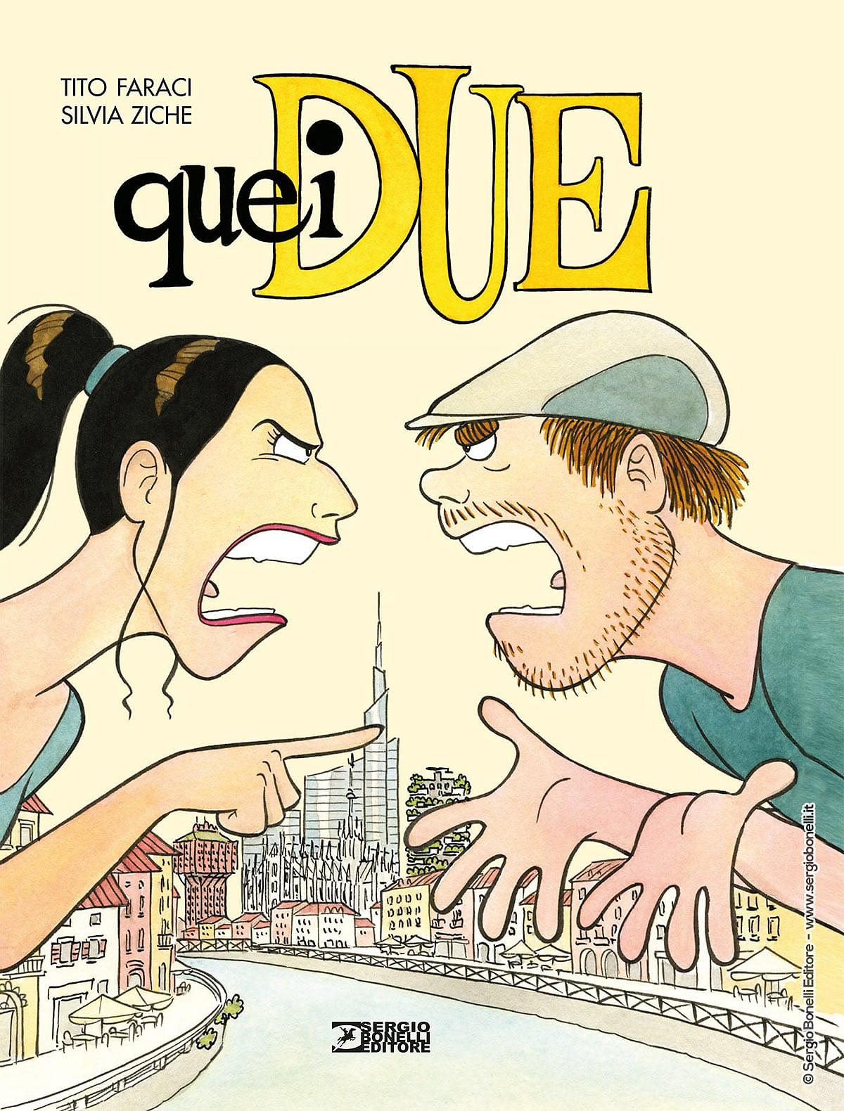 Quei due