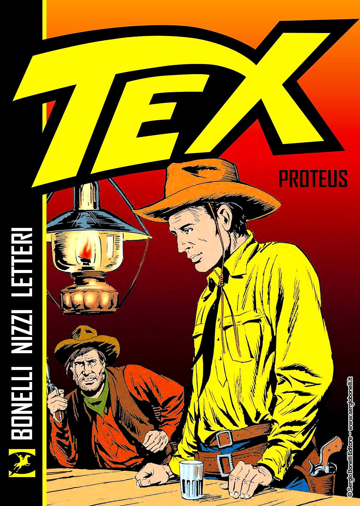 Tex Proteus