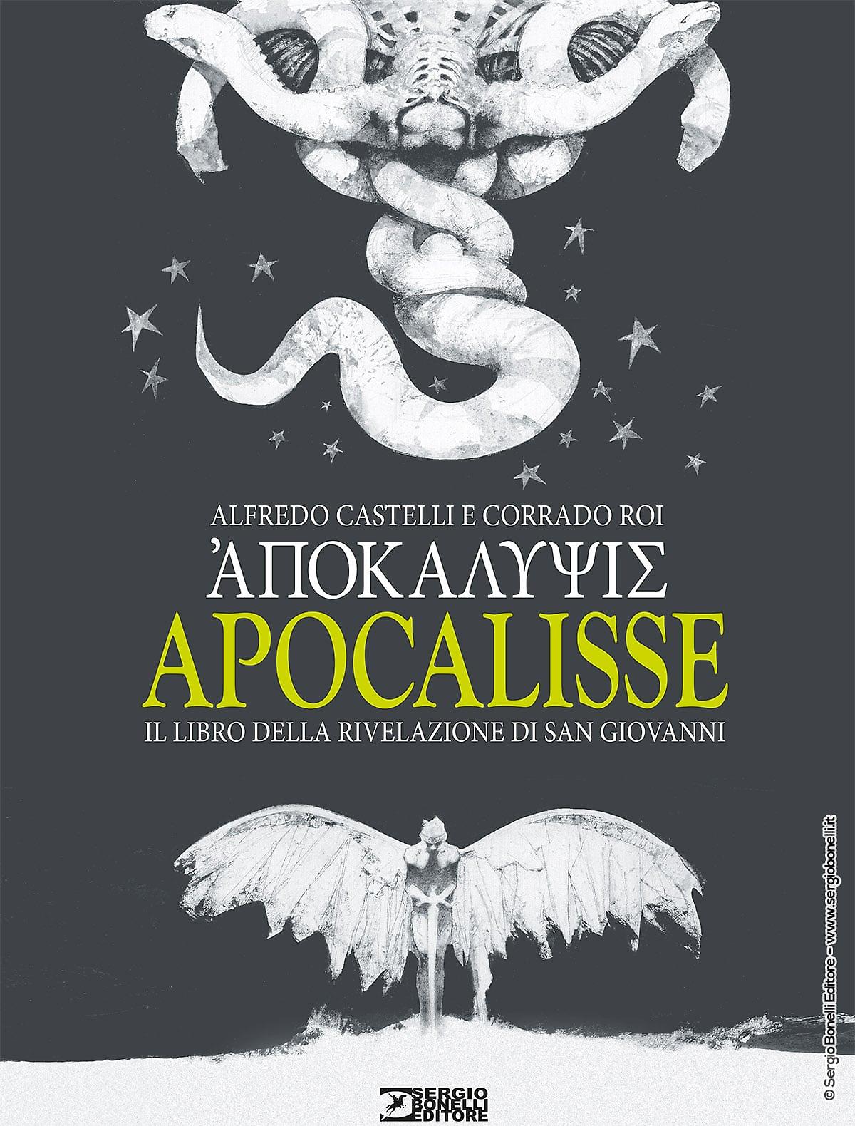 Apocalisse