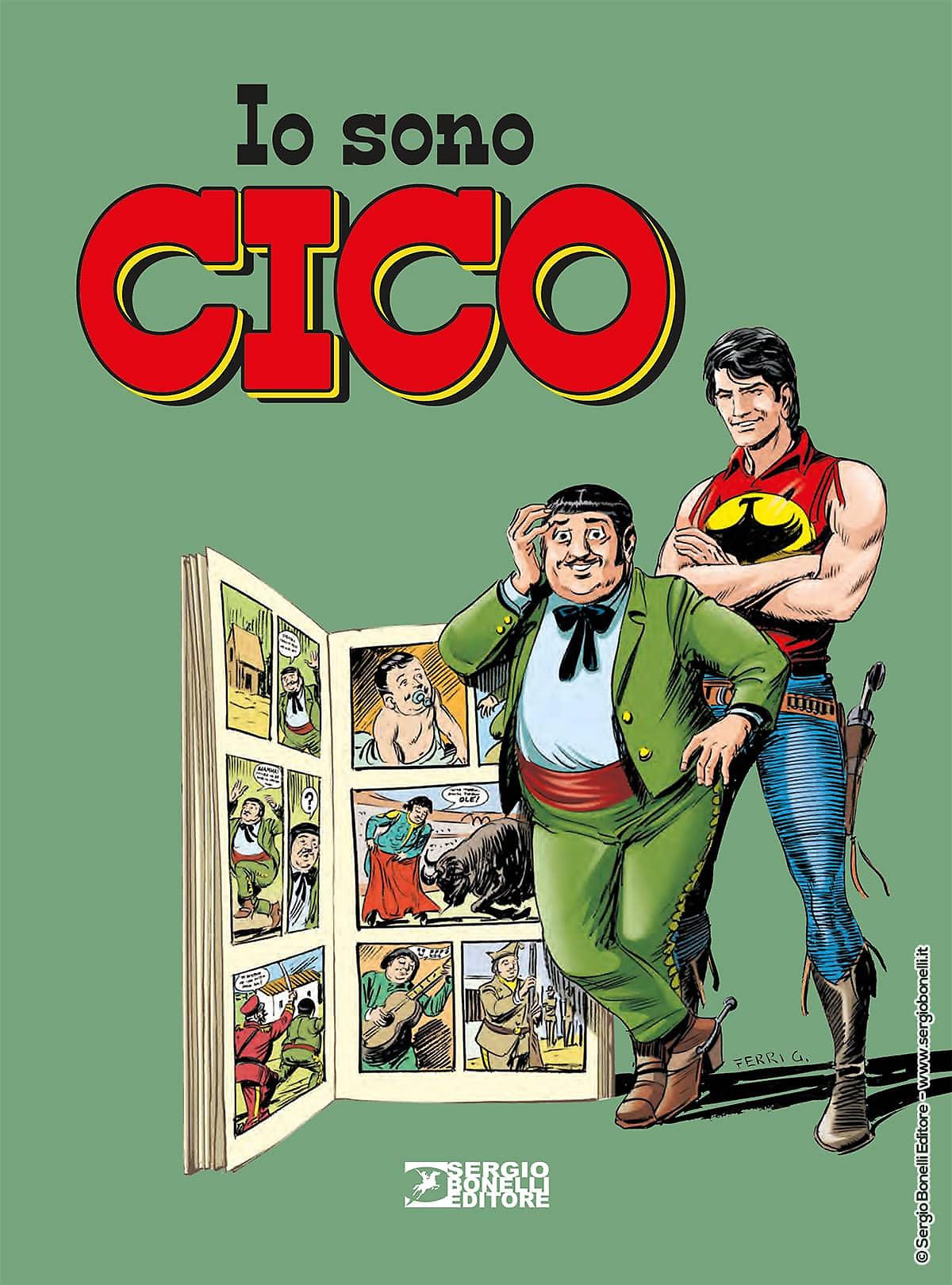 Io sono Cico