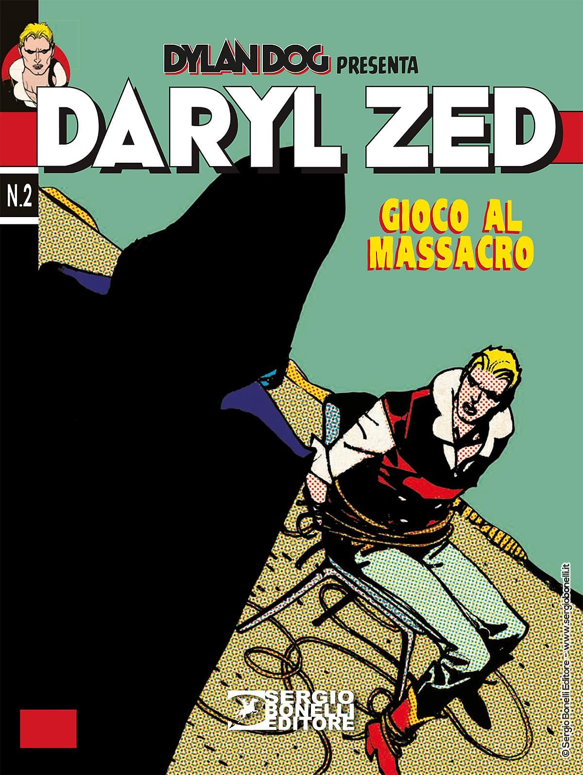 Gioco al massacro
