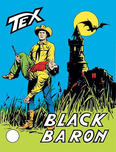 Black Baron