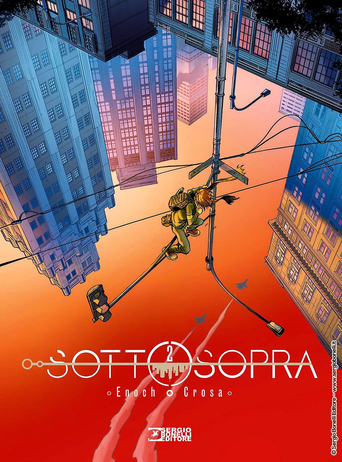Sottosopra 2