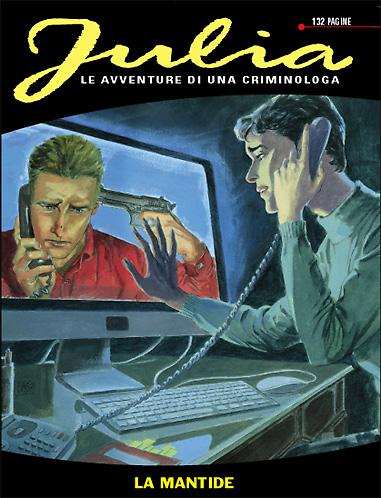 La mantide