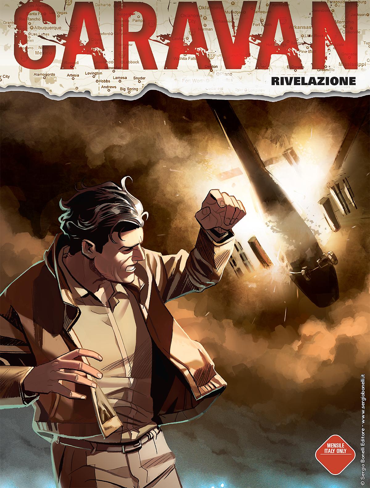 Rivelazione