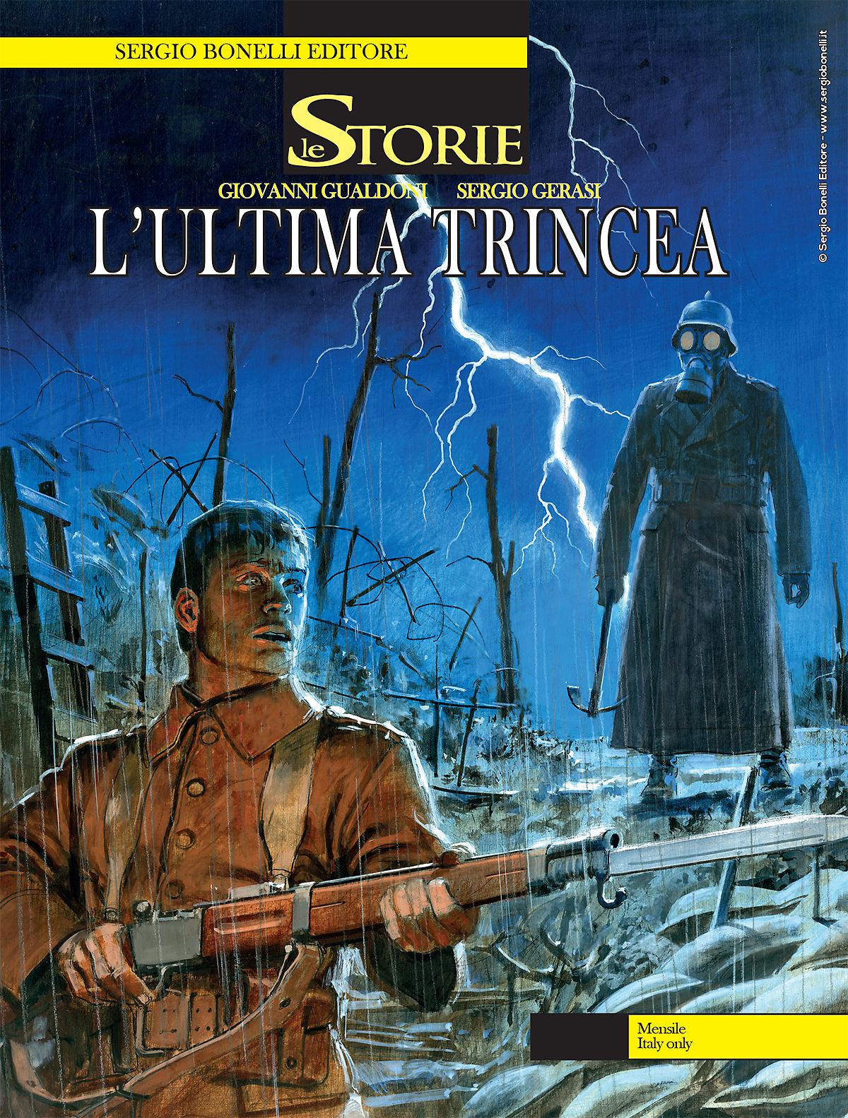 L'ultima trincea