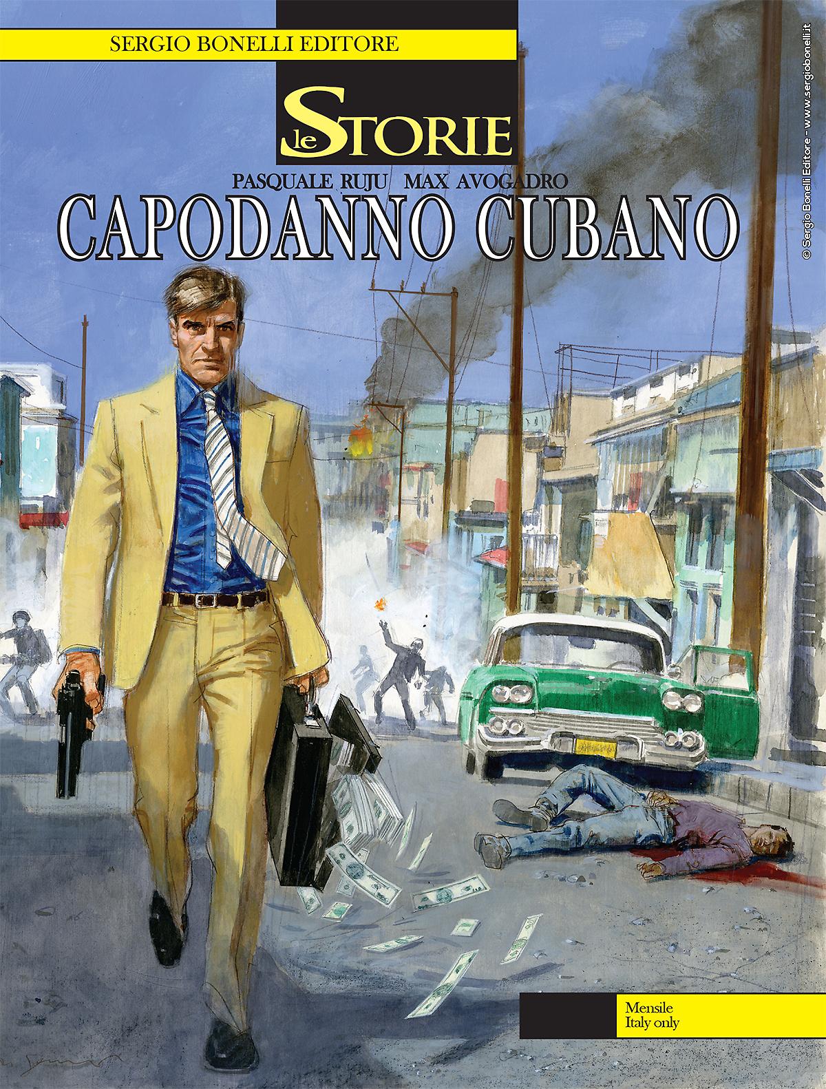Capodanno cubano
