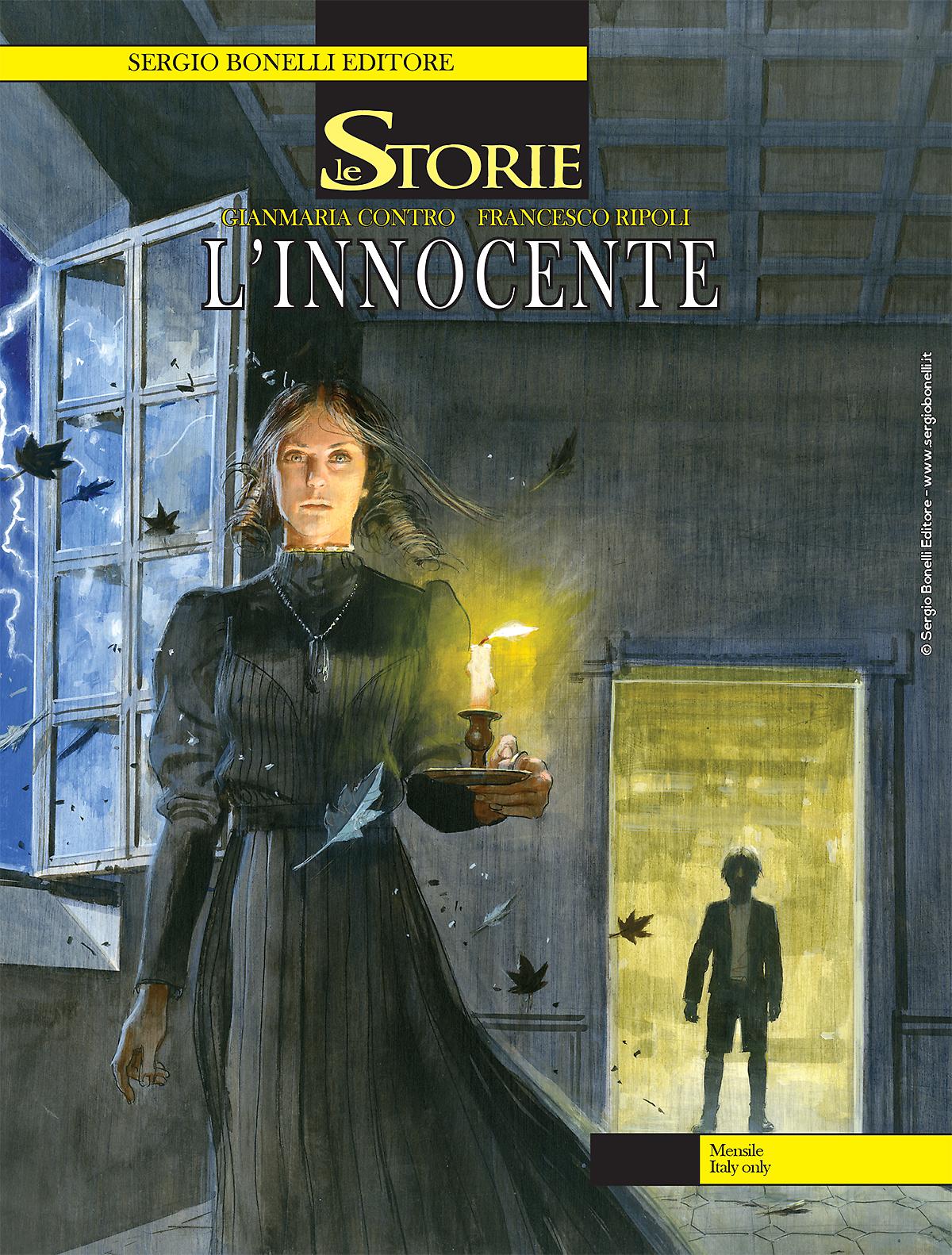 L'innocente