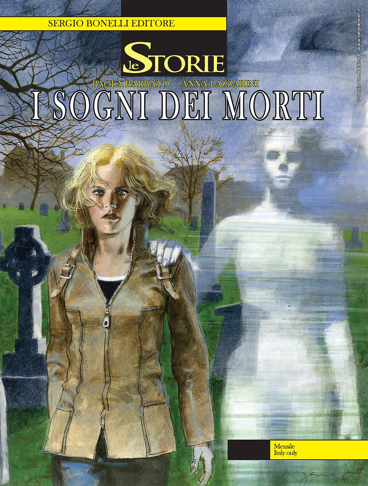 I sogni dei morti