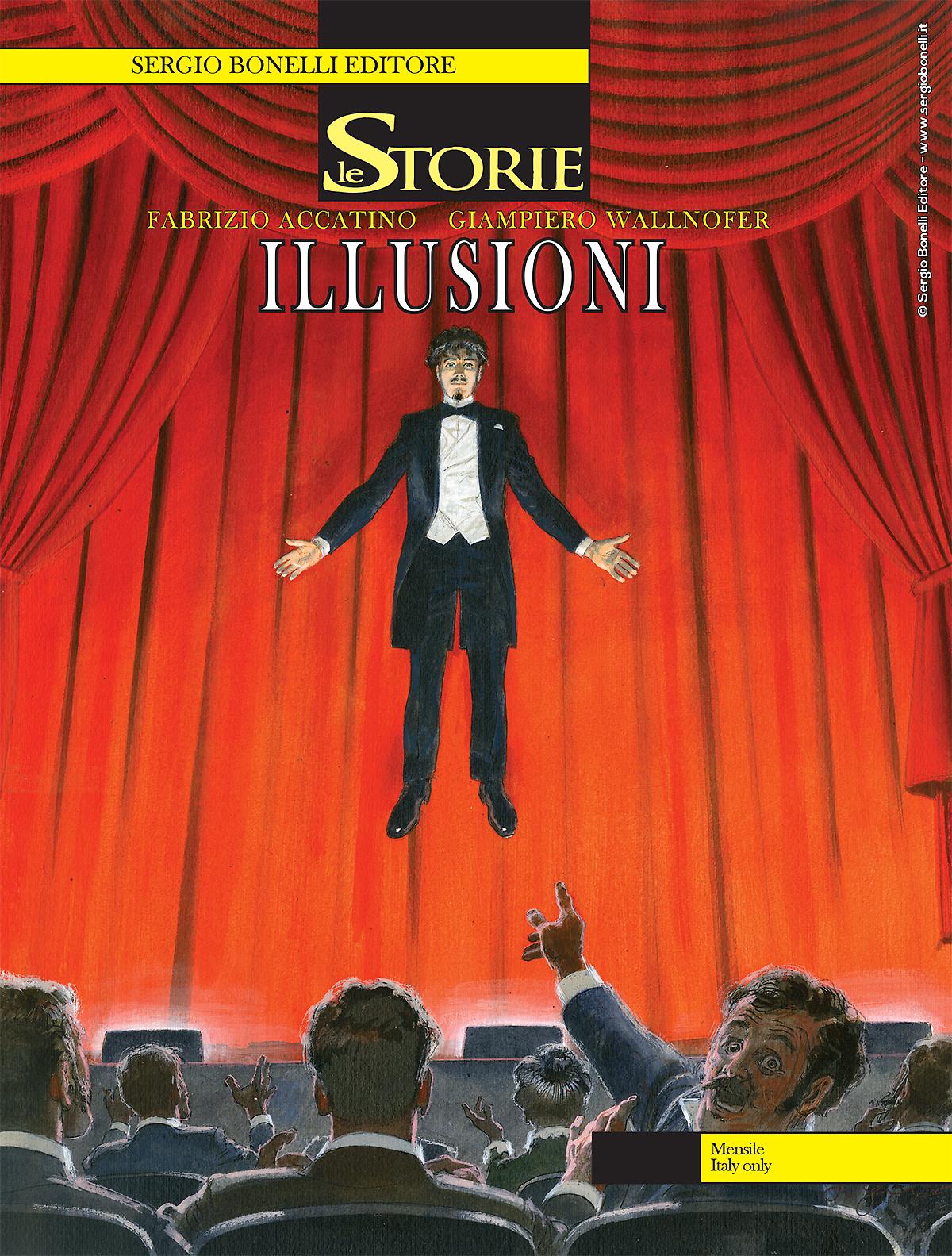 Illusioni