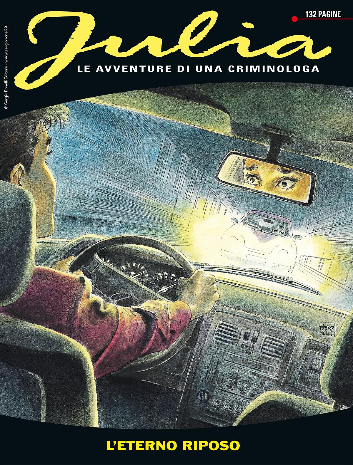 L'eterno riposo