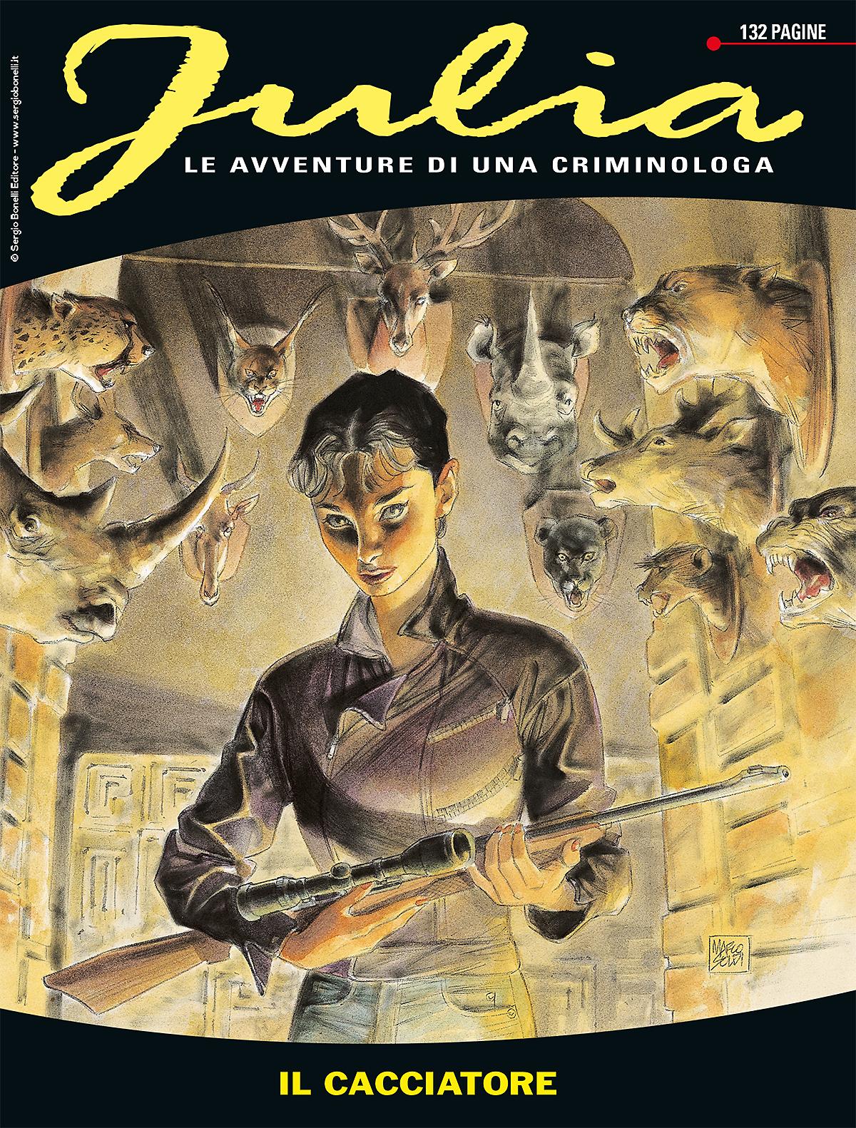 Il cacciatore