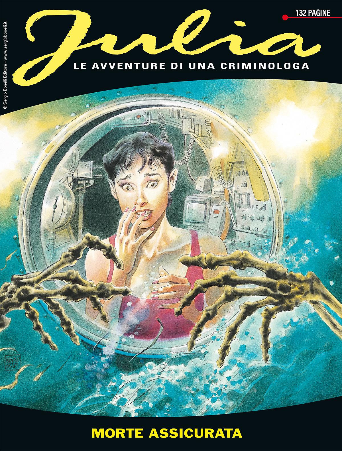 Morte assicurata