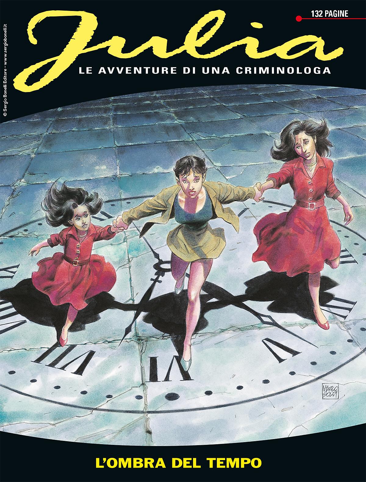 L'ombra del tempo