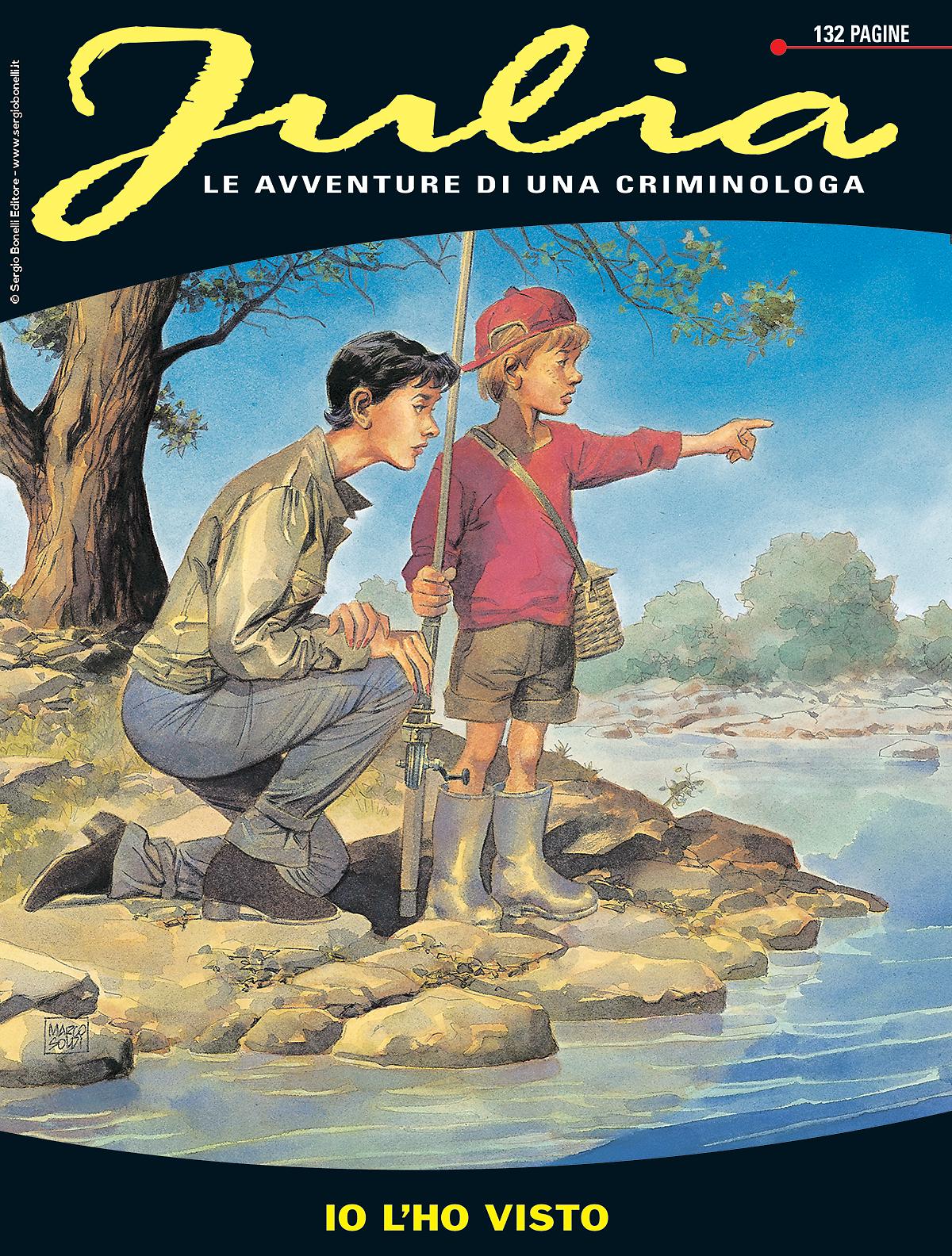 Io l'ho visto