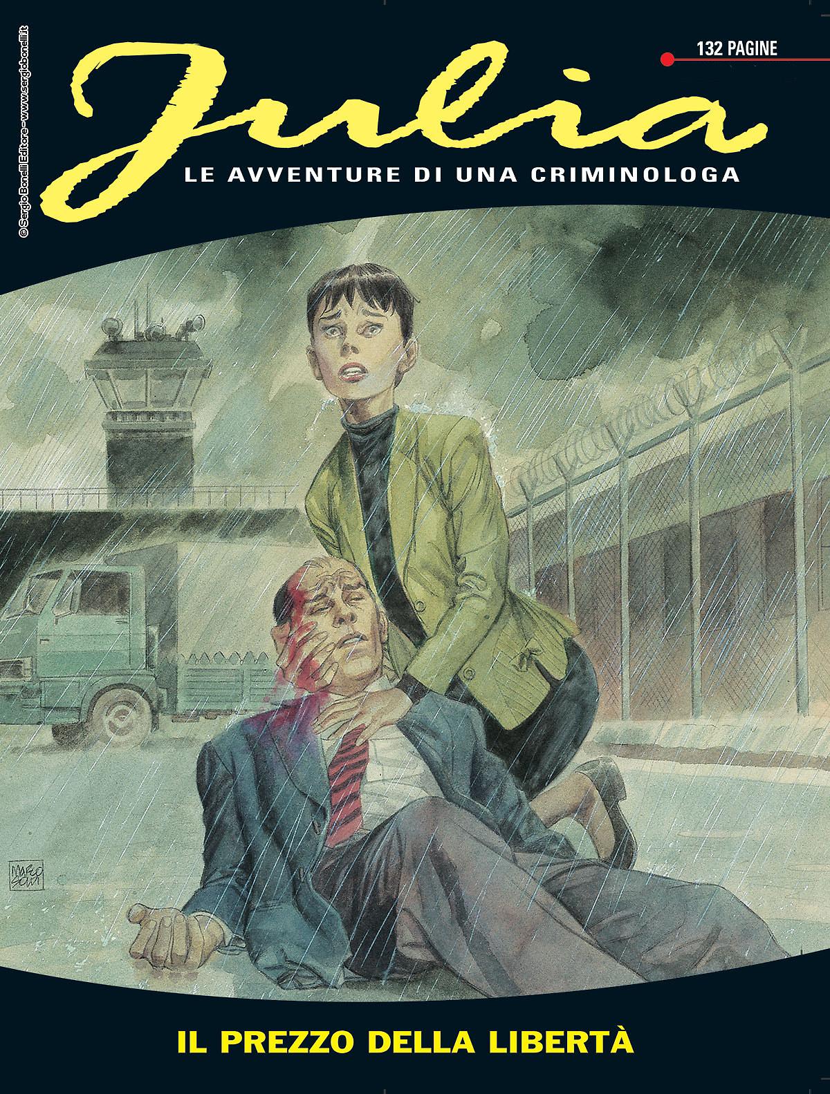 Il prezzo della libertà