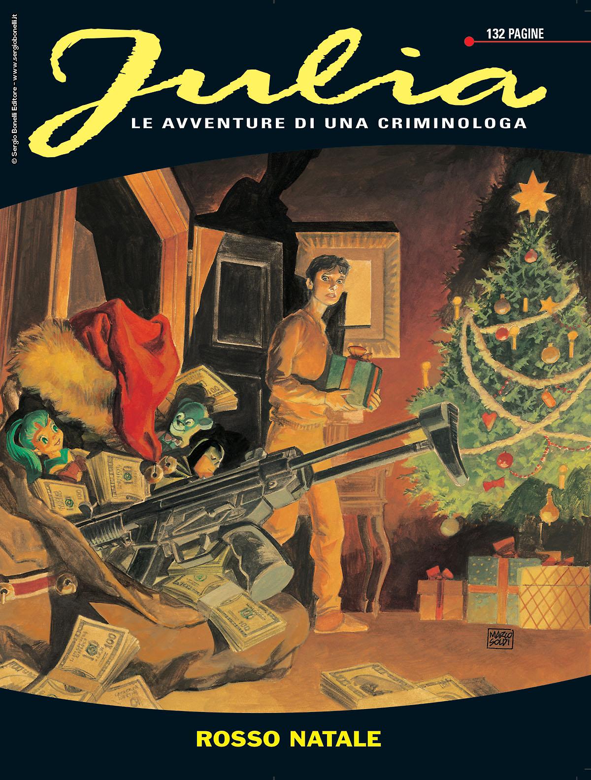 Rosso Natale