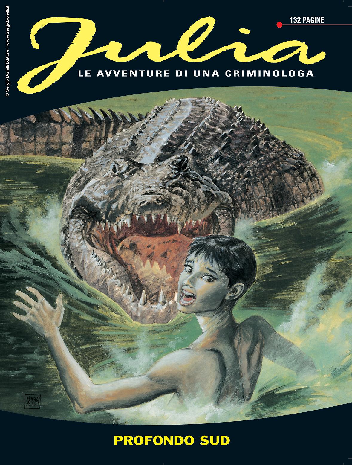 Profondo Sud