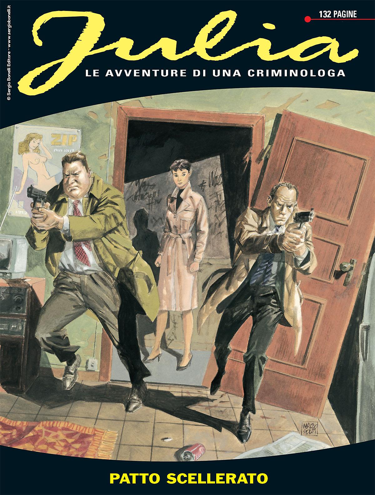 Patto scellerato