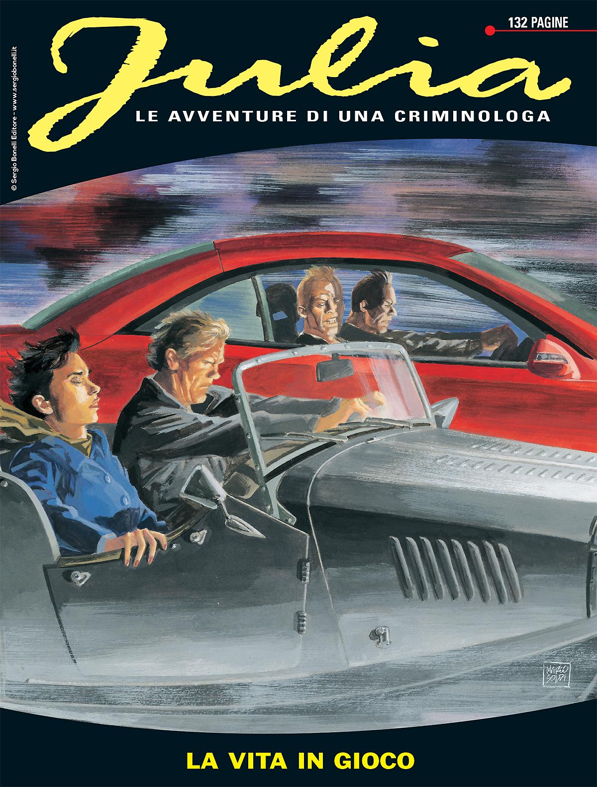 La vita in gioco